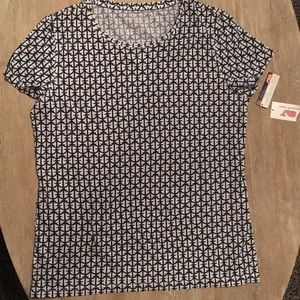 Vineyard Vines wmns tee